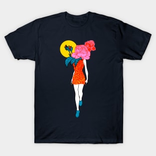 Thinking T-Shirt